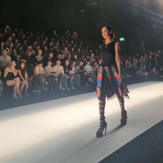 /사진=남규리 인스타그램