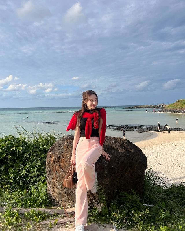 /사진=브브걸 은지 인스타그램