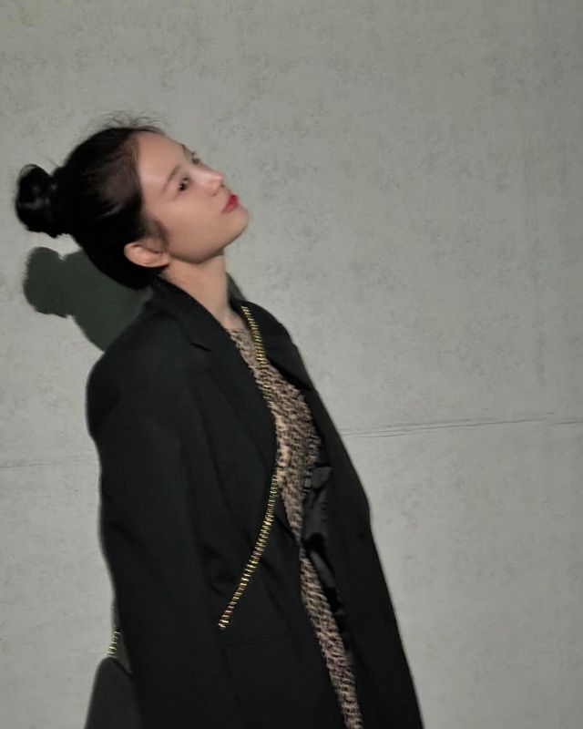 /사진=장규리 인스타그램