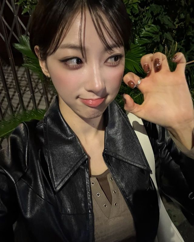 /사진=하이키 공식 인스타그램