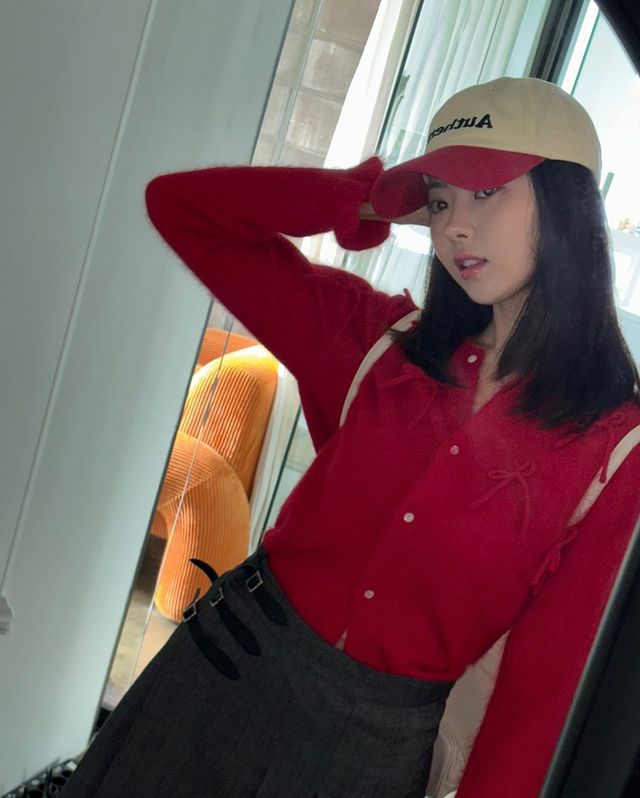 /사진=임나영 인스타그램