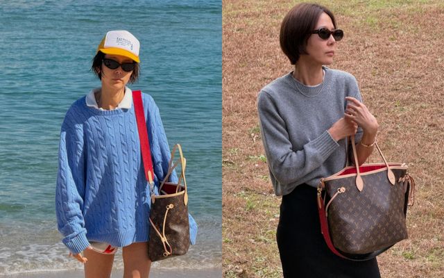 /사진=김나영 인스타그램