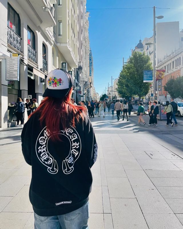 /사진=문별 인스타그램