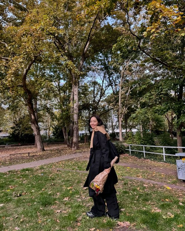 사진=엄지원 인스타그램