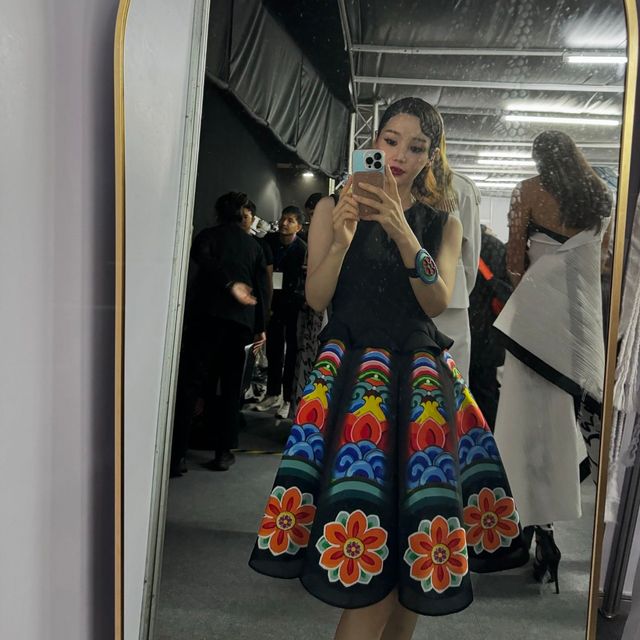 /사진=남규리 인스타그램