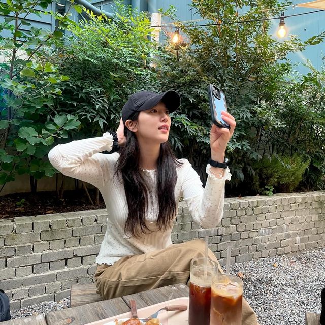 사진=표예진 인스타그램