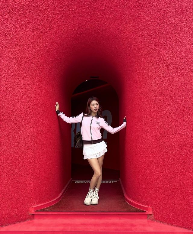 /사진=이아인 인스타그램