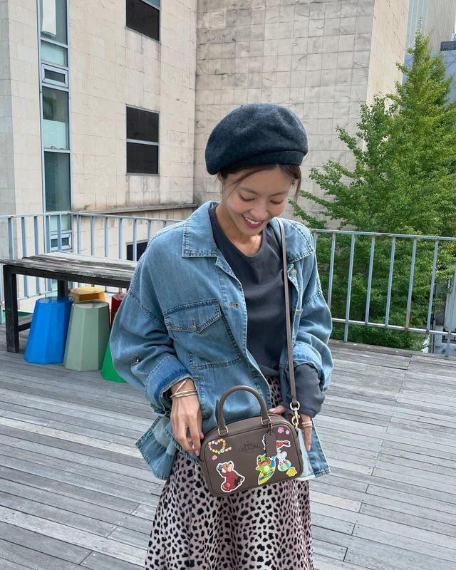 /사진=이윤지 인스타그램