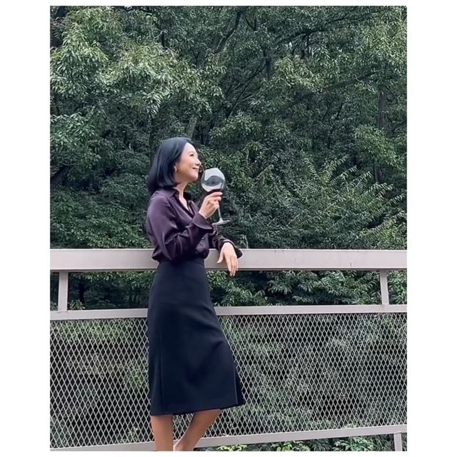 사진=김희애 인스타그램