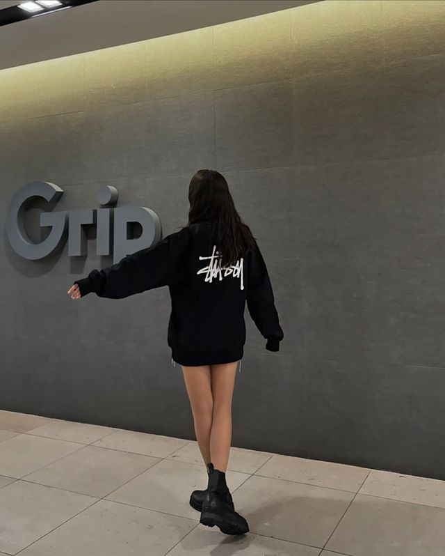 /사진=백보람 인스타그램