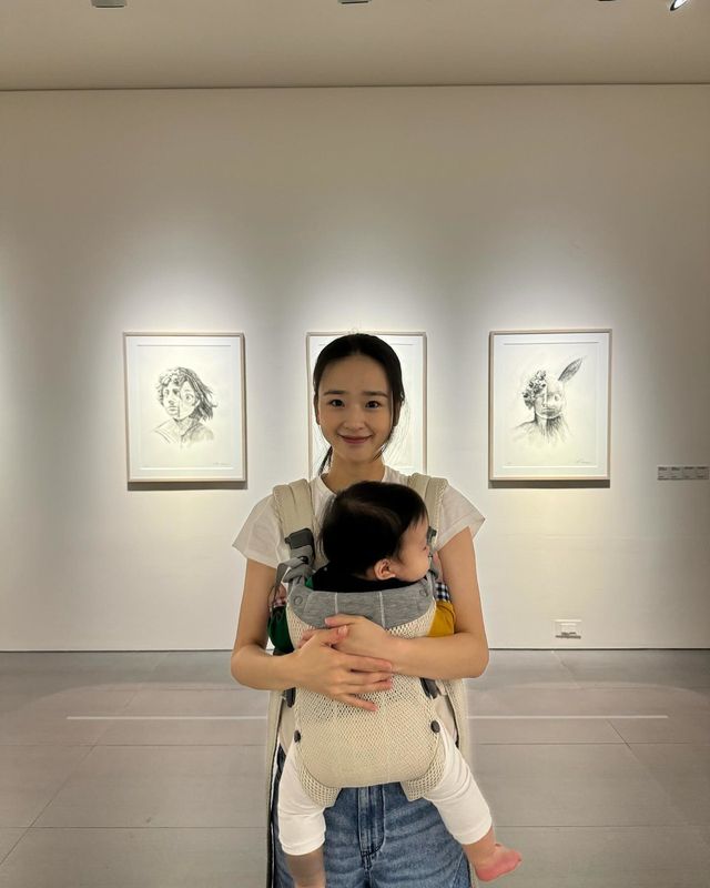 사진=손연재 인스타그램