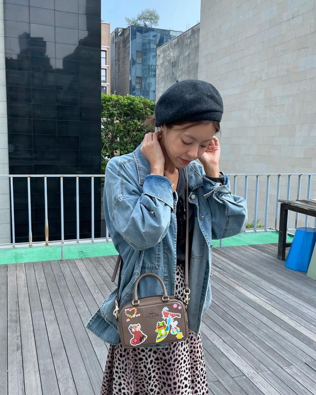 /사진=이윤지 인스타그램