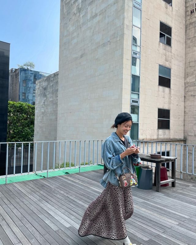 /사진=이윤지 인스타그램