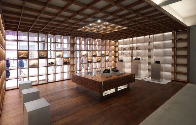 /사진=뉴발란스(NEW BALANCE)