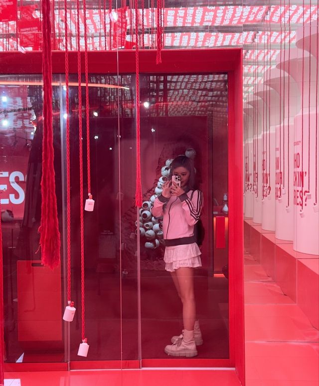 /사진=이아인 인스타그램