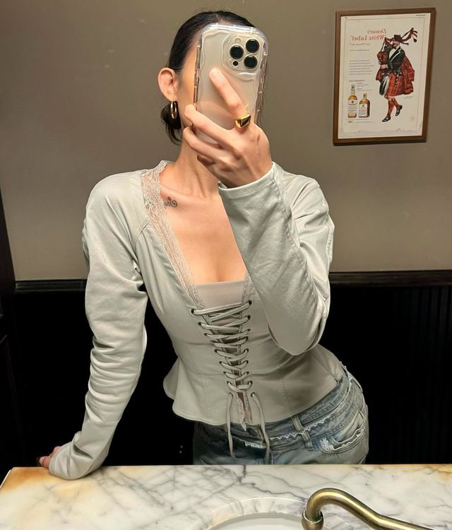 /사진=나다 인스타그램