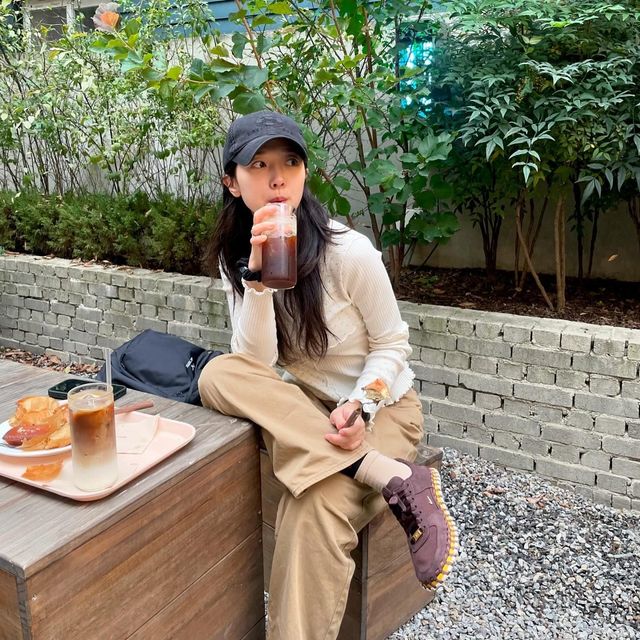 /사진=표예진 인스타그램