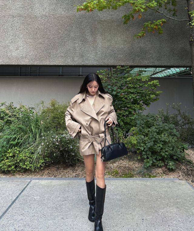 /사진=효민 인스타그램