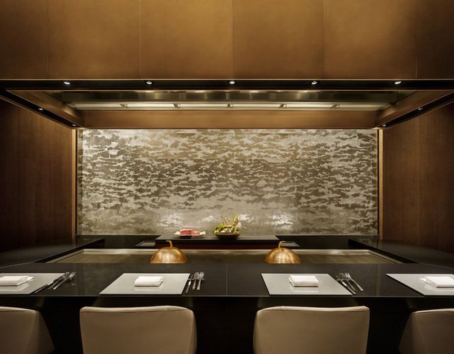 /사진=JW 메리어트 호텔 서울