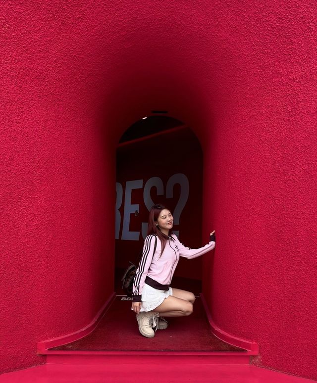 /사진=이아인 인스타그램