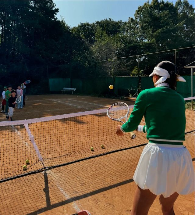 /사진=전미라 인스타그램