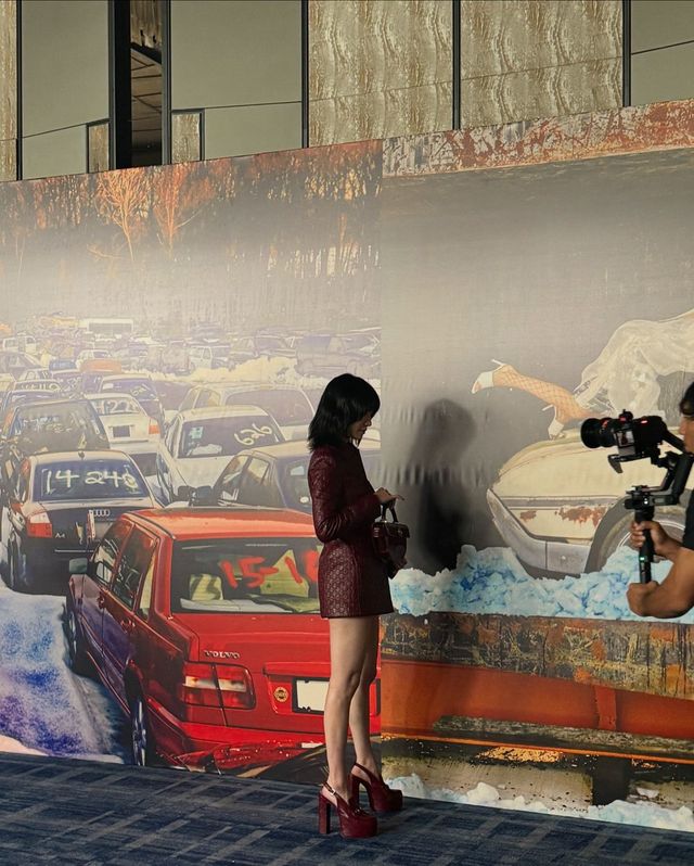 /사진=박규영 인스타그램