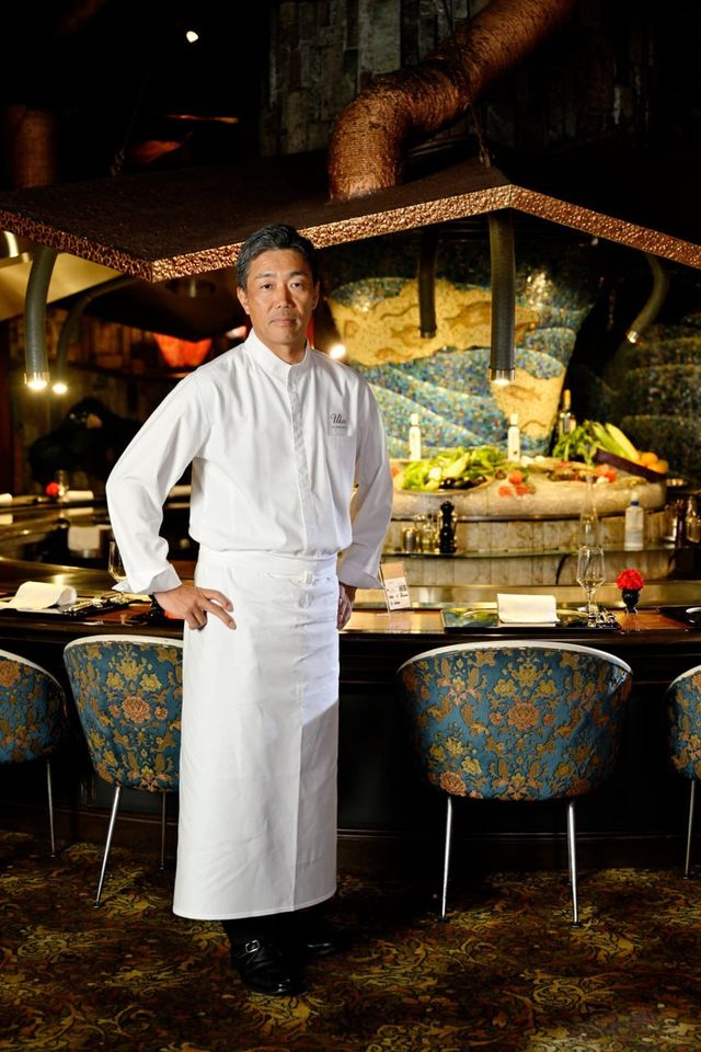 /사진=JW 메리어트 호텔 서울