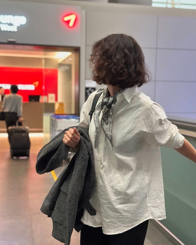 /사진=오연수 인스타그램