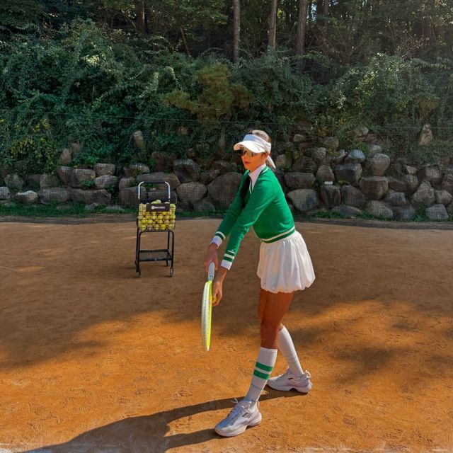 /사진=전미라 인스타그램