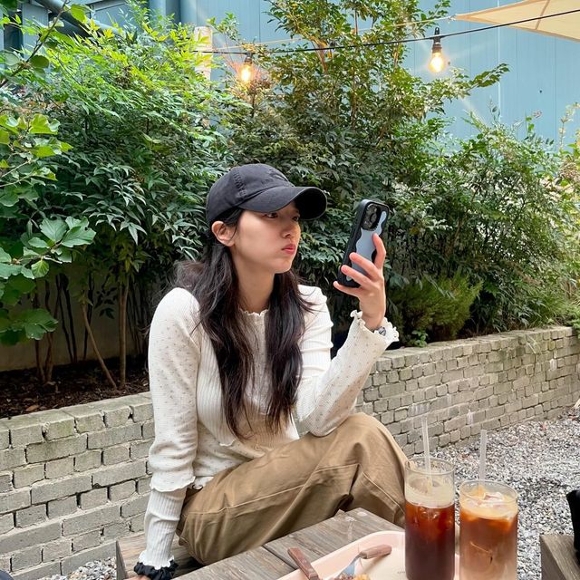 /사진=표예진 인스타그램