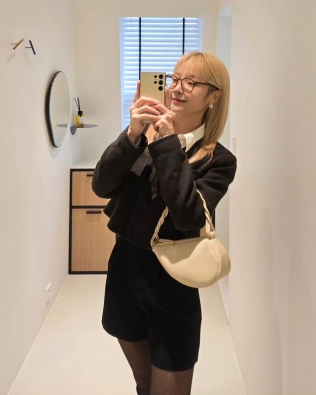 /사진=심으뜸 인스타그램