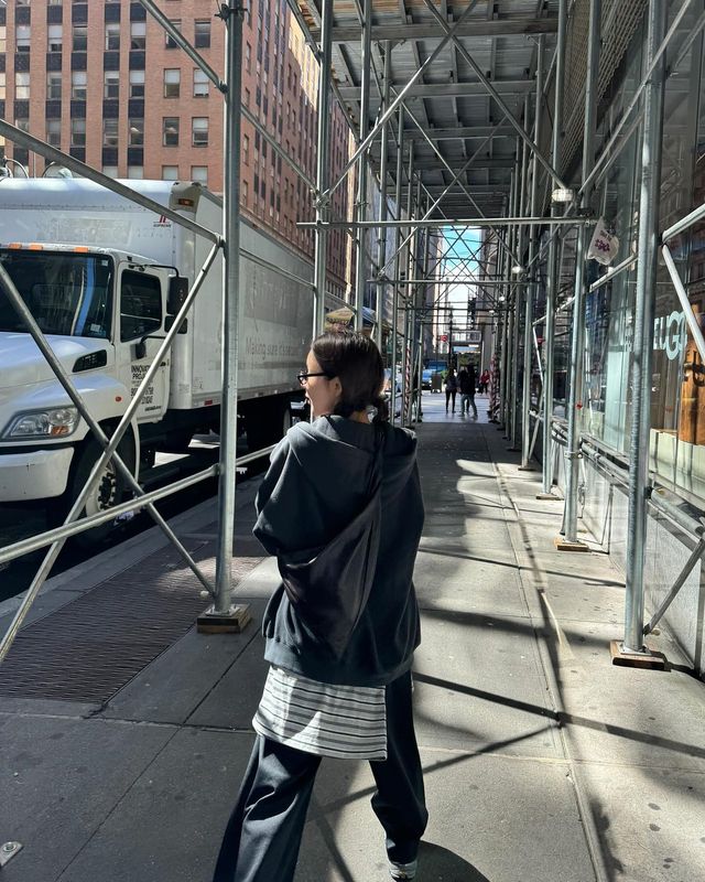 /사진=박진주 인스타그램