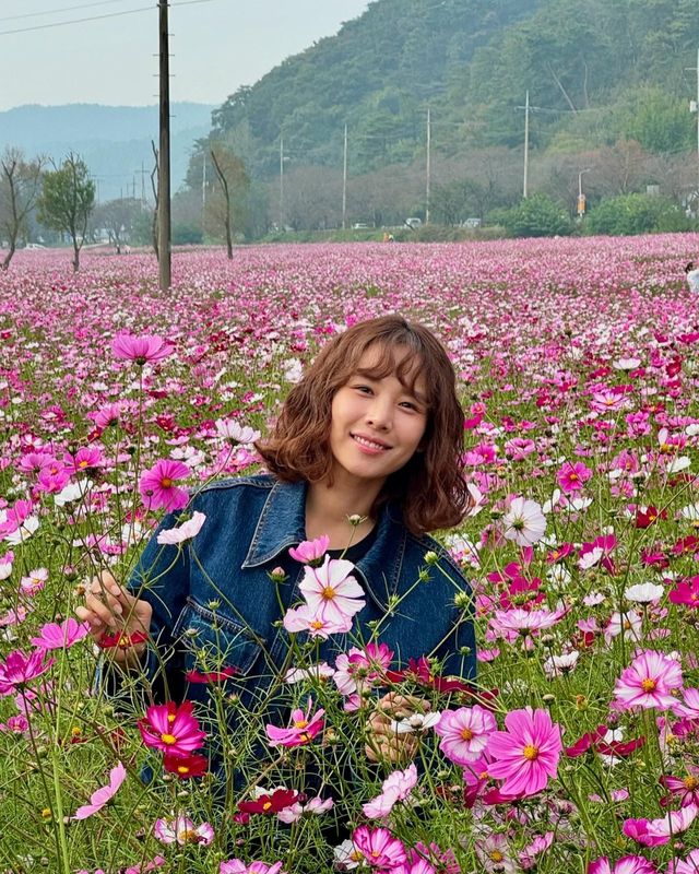 /사진=조윤희 인스타그램