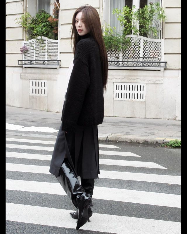 /사진=있지 공식 인스타그램