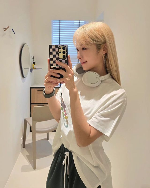 /사진=심으뜸 인스타그램