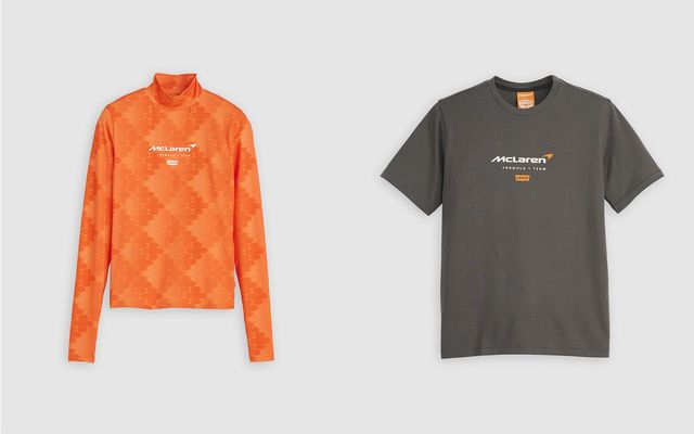 /사진=리바이스