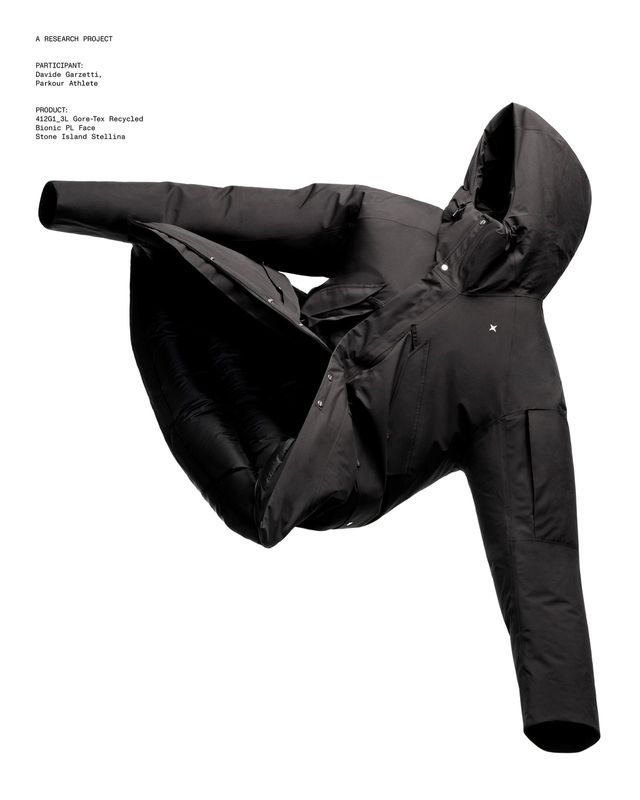 /사진=스톤 아일랜드