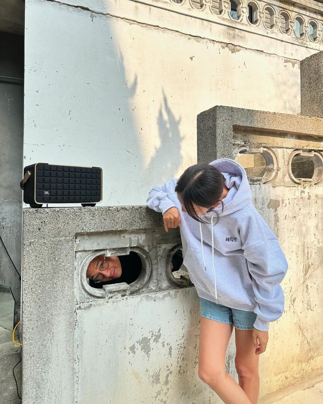 /사진=이지혜 인스타그램