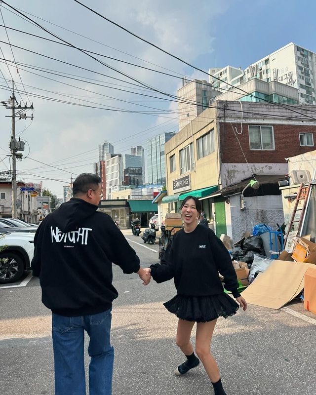 /사진=이지혜 인스타그램