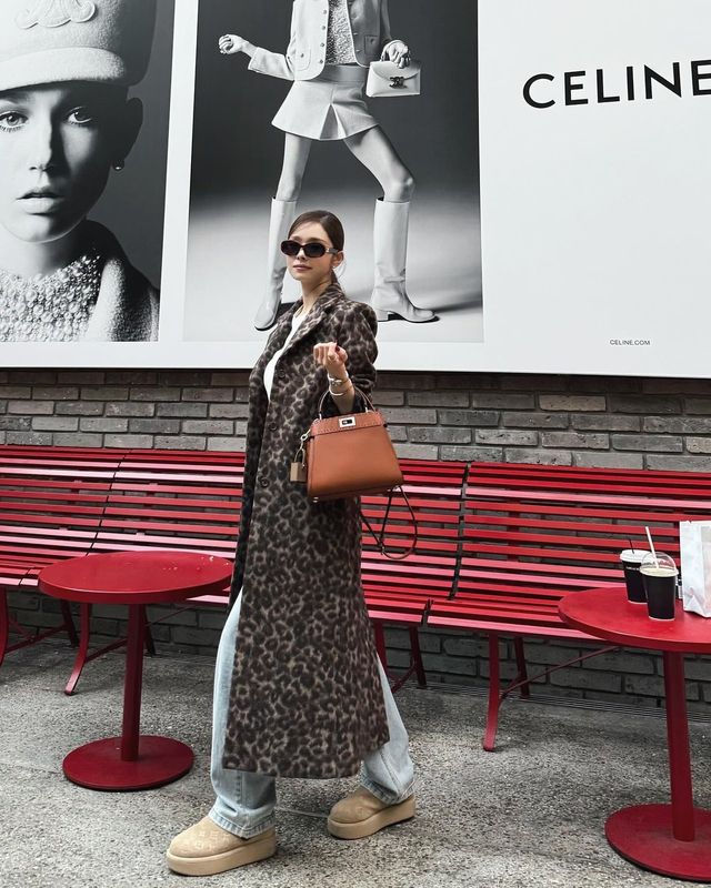 /사진=송지아 인스타그램