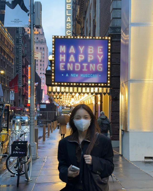 /사진=박진주 인스타그램