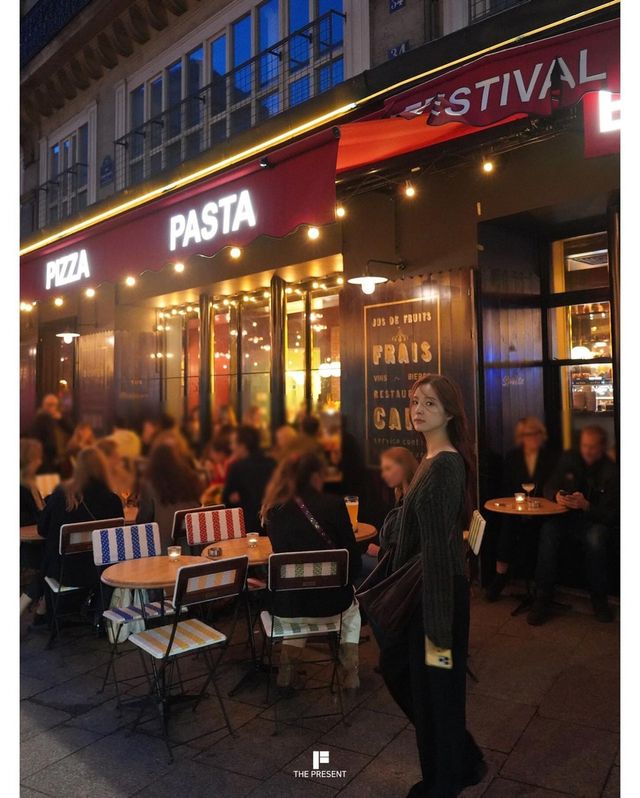 /사진=신세경 인스타그램