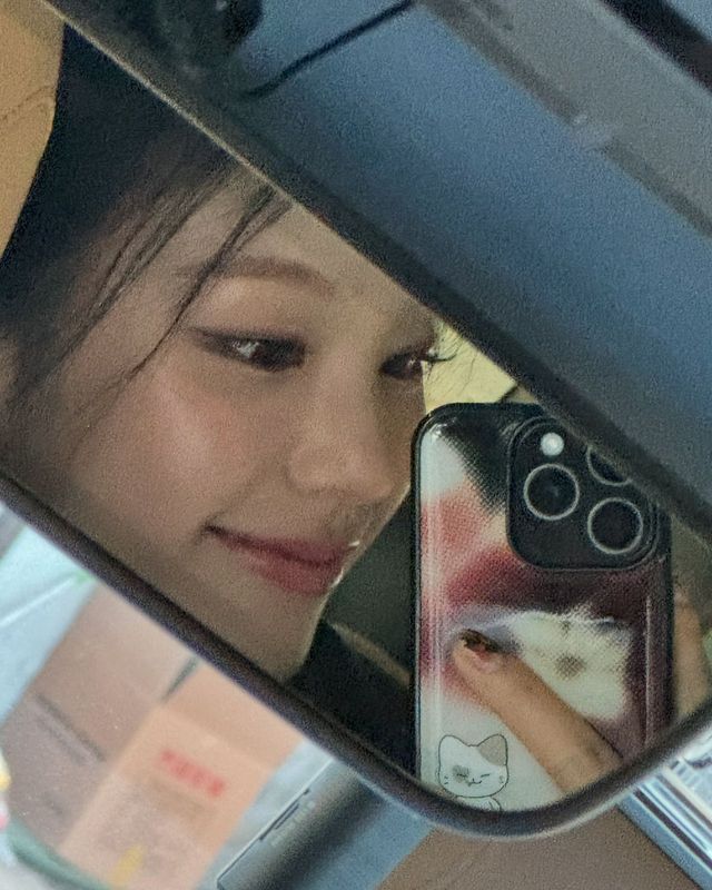 /사진=예지 인스타그램