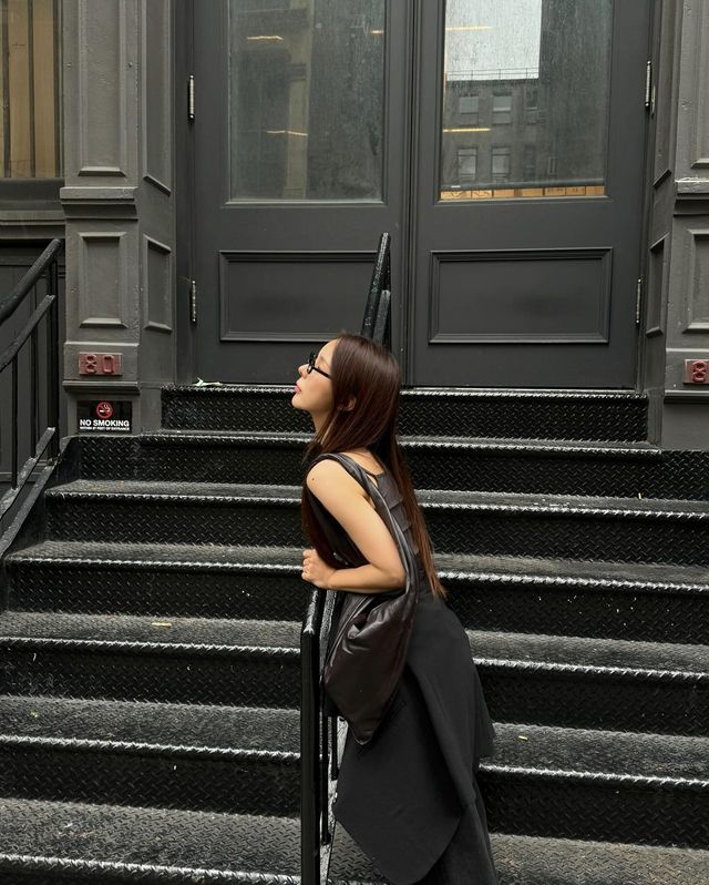 /사진=박진주 인스타그램