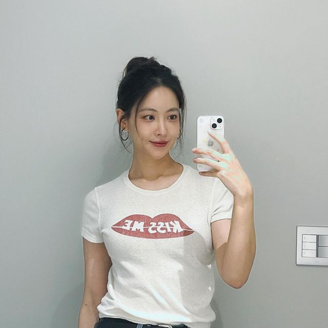 사진=오연서 인스타그램