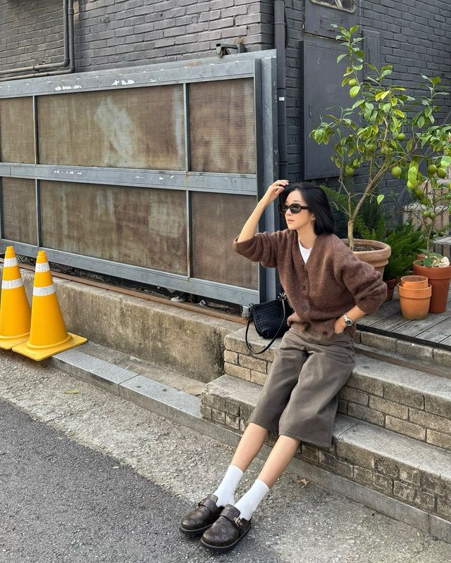 /사진=서예지 인스타그램