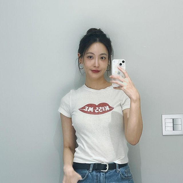 사진=오연서 인스타그램