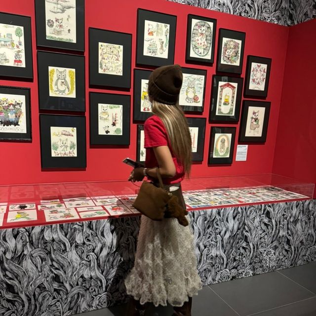 /사진=송해나 인스타그램