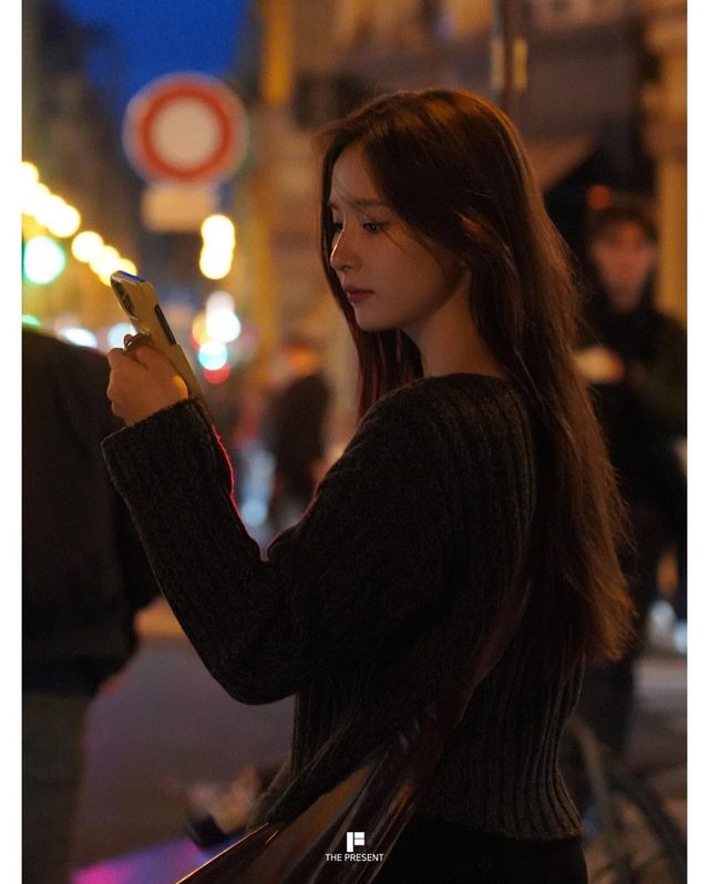 /사진=신세경 인스타그램