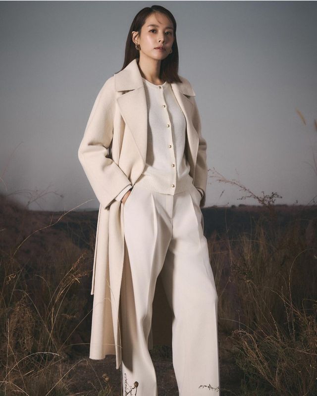 /사진=조윤희 인스타그램